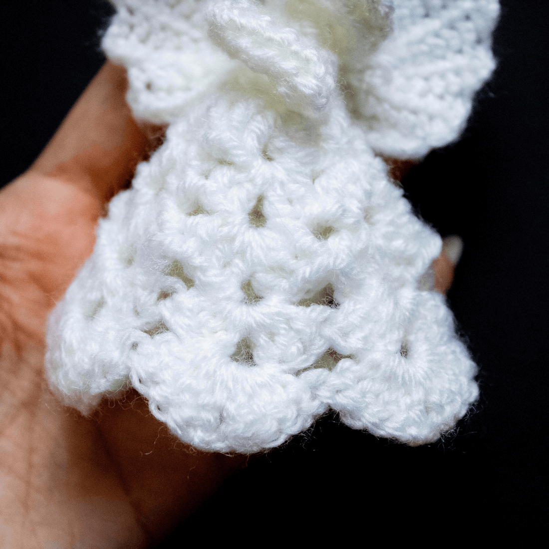 Decorațiune pentru Crăciun - Înger